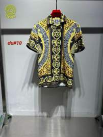 Picture of Versace Shirts Short _SKUVersaceS-2XL12yr6128872